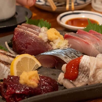 Unlimited Local Night《ALL-Y-CAN-DRINK》Find SHIBUYA Hidden gems! 3