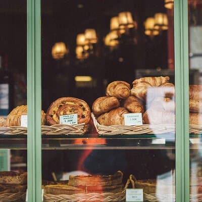 Paris Private Food Tours - Arty Pastry & Chocolate Marathon 3