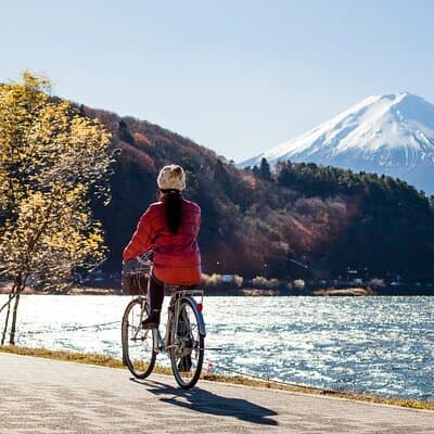 Majestic Mount Fuji: Exclusive Private Day Tour 3