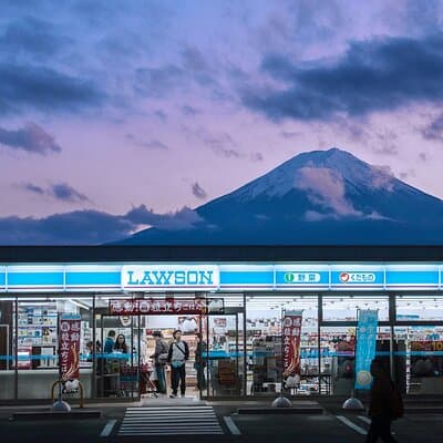 Majestic Mount Fuji: Exclusive Private Day Tour