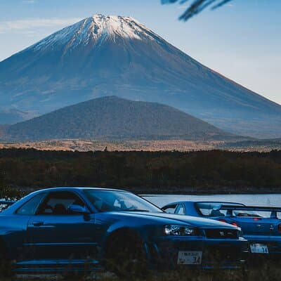 Majestic Mount Fuji: Exclusive Private Day Tour 2