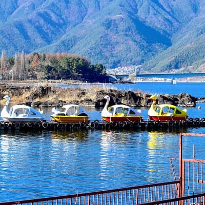 Majestic Mount Fuji: Exclusive Private Day Tour 5