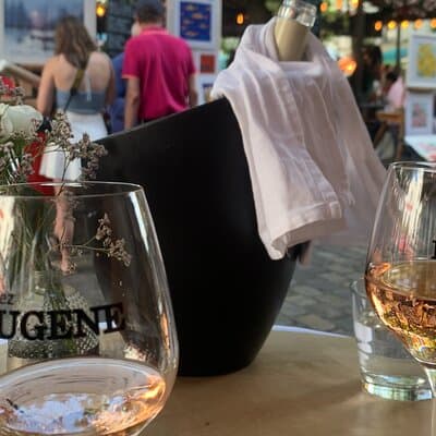 Potions in Paris Beverage Private Tour 5