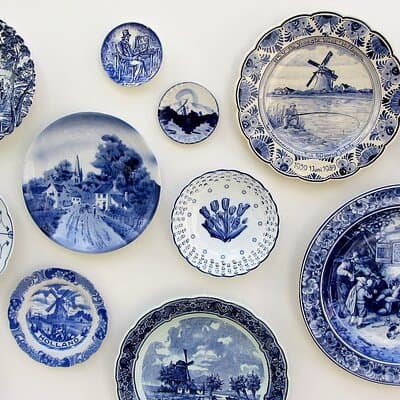 Private tour to The Hague and Delft Blue Potteries from Amsterdam 2