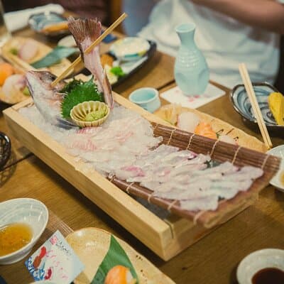 Shibuya Bar Hopping Adventure Unique and Drank Experience 5