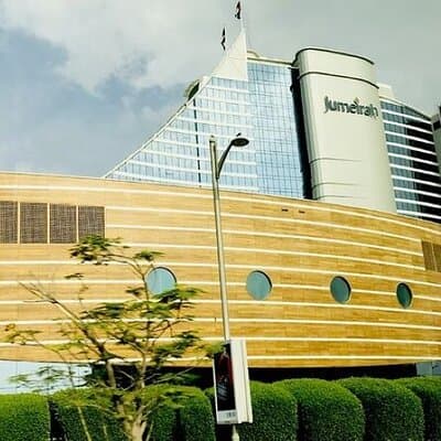 Dubai City Tour with Entry Ticket to Burj Khalifa at the Top 2