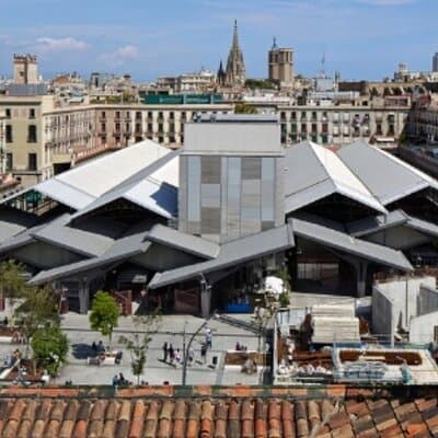 Hidden Gems of Barcelona - Old Town 4