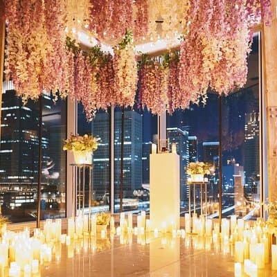 Tokyo Marriage Proposal Planning 3