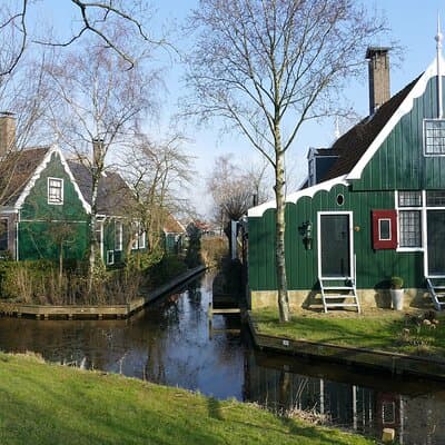 Family friendly tour of Castle, Windmills and Pancakes 5