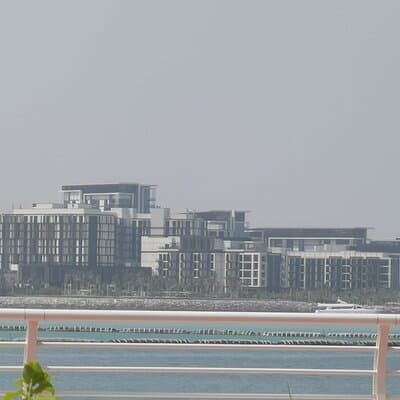 4-Hour Private Tour of Dubai City 2