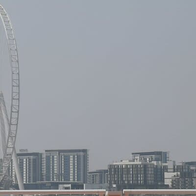 4-Hour Private Tour of Dubai City 3