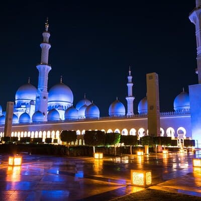 4-Hour Private Tour of Dubai City 5