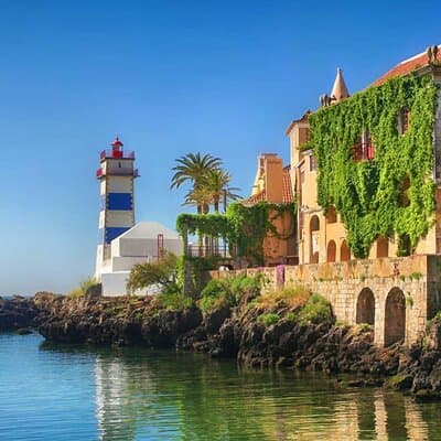 Come Live a Dream and be Part of the History of Portugal 2