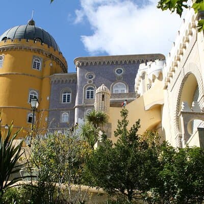 Come Live a Dream and be Part of the History of Portugal 3