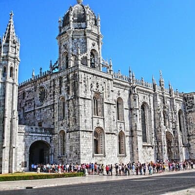 Come Live a Dream and be Part of the History of Portugal 4