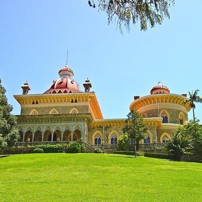 Come Live a Dream and be Part of the History of Portugal 5