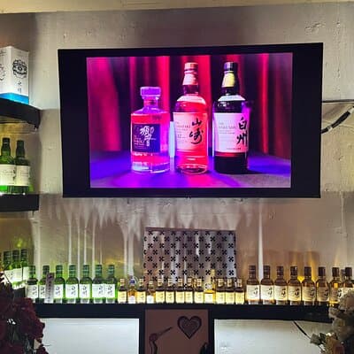 The 4 Best Japanese whiskies tasting/HIBIKI 21year, YAMAZAKI, etc 3