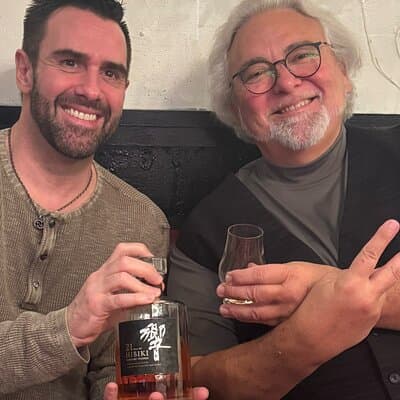 The 4 Best Japanese whiskies tasting/HIBIKI 21year, YAMAZAKI, etc 5