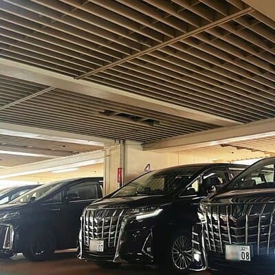 Tokyo Private Transfer Between Narita Airport and Tokyo