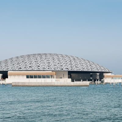 Private Abu Dhabi City Tour with Grand Mosque and Palace Visit 4