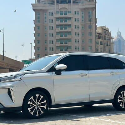 Dubai Full Day: Hire Private Vehicle with Professional Driver 2
