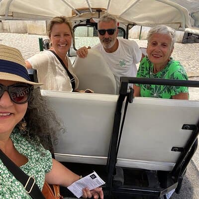 The Portuguese Tiles 4