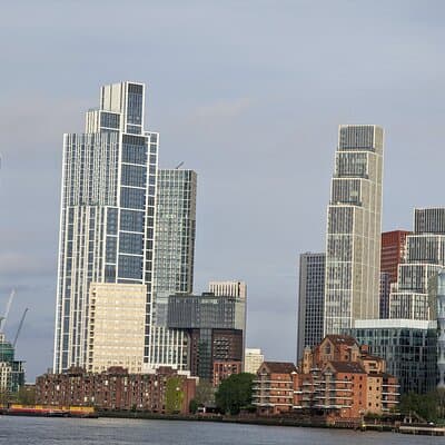 Private E-Bike Cycling Tour Destination London 4