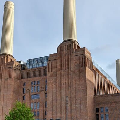 Private E-Bike Cycling Tour Destination London 2