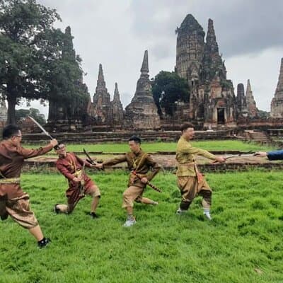 Ayuthaya Must Visit Temples Tour from Bangkok by MyProGuide 3