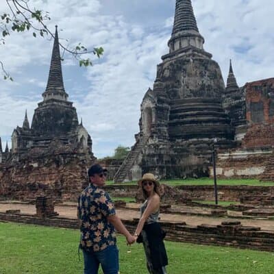Ayuthaya Must Visit Temples Tour from Bangkok by MyProGuide 4