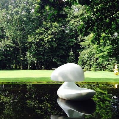 Kroller Muller Museum (Van Gogh) & Palace Het Loo Private Tour 5