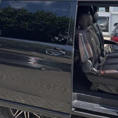 Private Transfer from Heathrow airport to Southampton 2