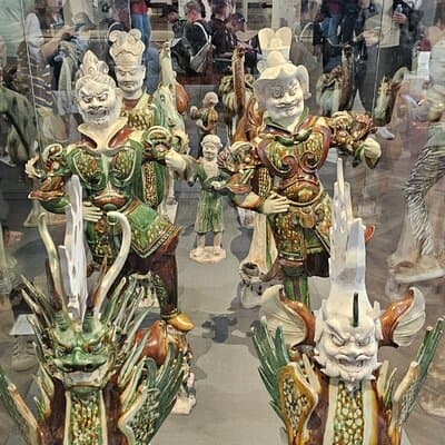 The Great British Museum Experience 4