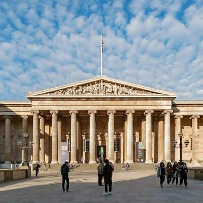 The Great British Museum Experience 2