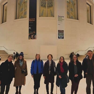 The Great British Museum Experience 3