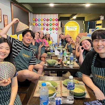 Tingly Thai Cooking School Afternoon Class 4