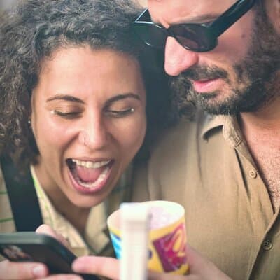 Private (Phone) Photography Class in Park & Old Town 3