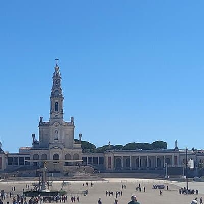 Fatima- Nazare-Obidos private tour from Lisbon or Cascais