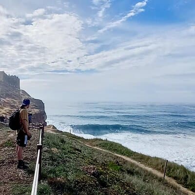 Fatima- Nazare-Obidos private tour from Lisbon or Cascais 4