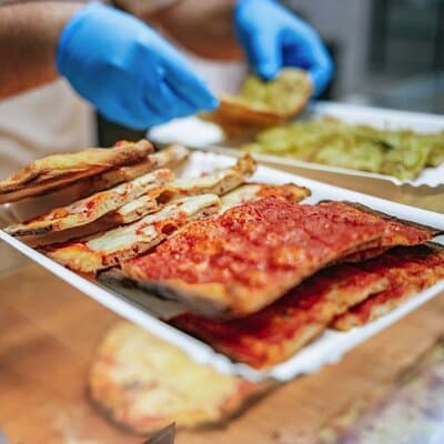 Rome Street Food Tour: Eat Like a Local 2