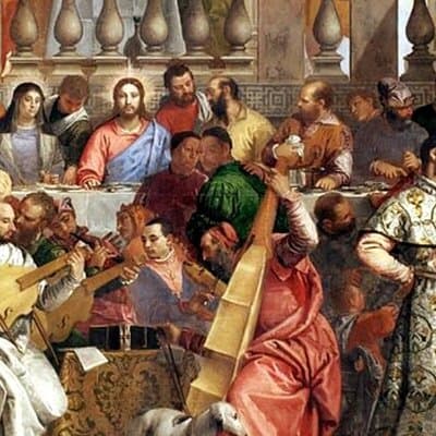 The Louvre, an artist's insight. A Private Tour & Tickets 5