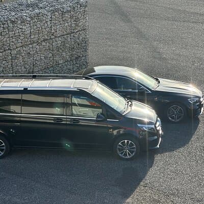 Lisbon Airport to Hotel in Lisbon (or vice versa) 2