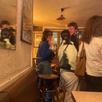 Montmarte Confidential 2