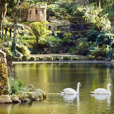 Golden Triangle Private Tour (Sintra and Cascais), from Lisbon 2