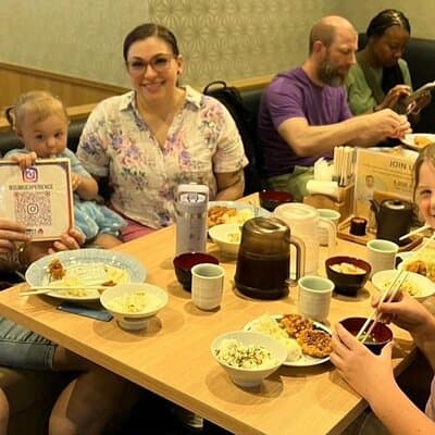 Tokyo 6hr Private Guided Tour & Sumo Show Lunch 2