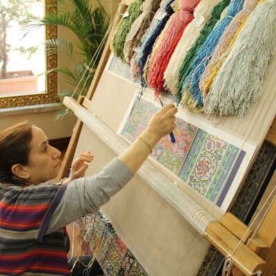 Istanbul: Shopping Tour With Licensed Guide, Transfer and Lunch