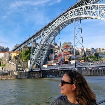 Private Lisbon to Porto Transfer: 3 Must-See Stops Included 5