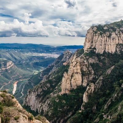 Montserrat Early Morning Skip-the-Hussle Half Day from Barcelona 5
