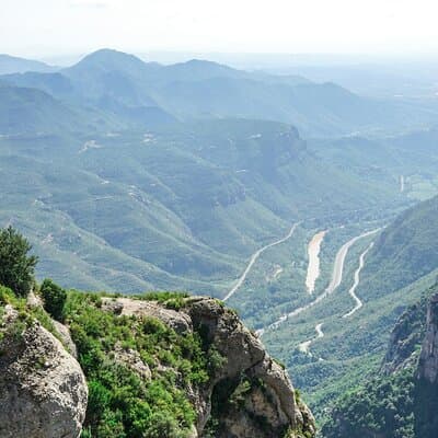 Montserrat Early Morning Skip-the-Hussle Half Day from Barcelona 3