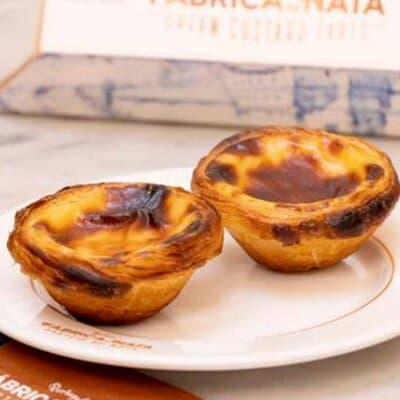 3h30 Tour | Lisbon Essentials: See, Taste and Learn with a Local 5